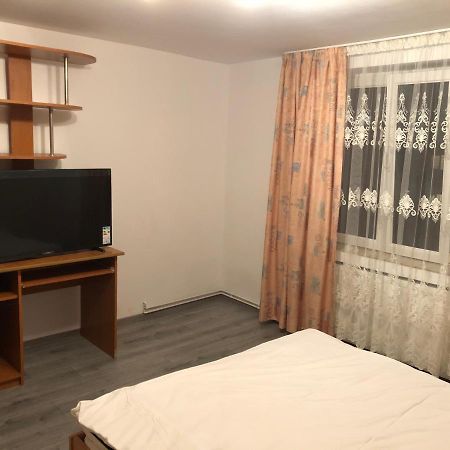 Microapartament Câmpulung Moldovenesc Buitenkant foto